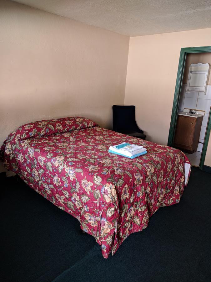 Model Motel Kankakee Εξωτερικό φωτογραφία