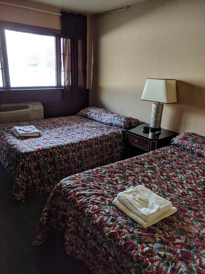 Model Motel Kankakee Εξωτερικό φωτογραφία