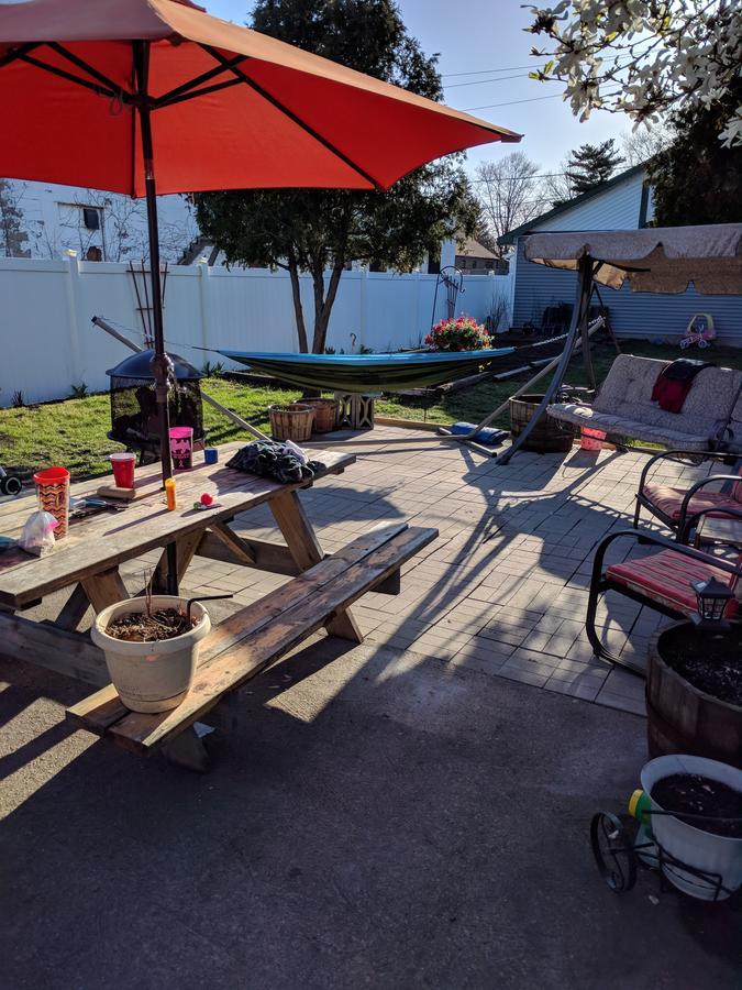 Model Motel Kankakee Εξωτερικό φωτογραφία